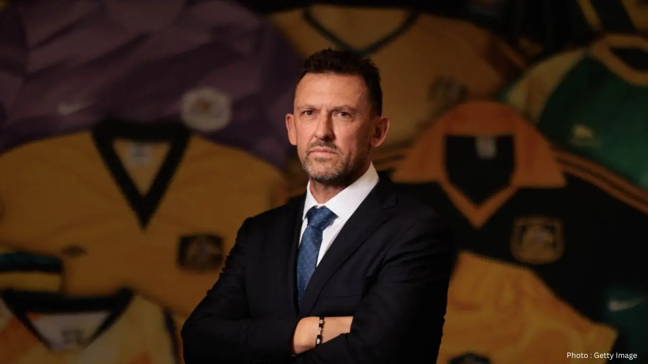 Australia's Coach Embraces Trump's Potential Visit for USA Match