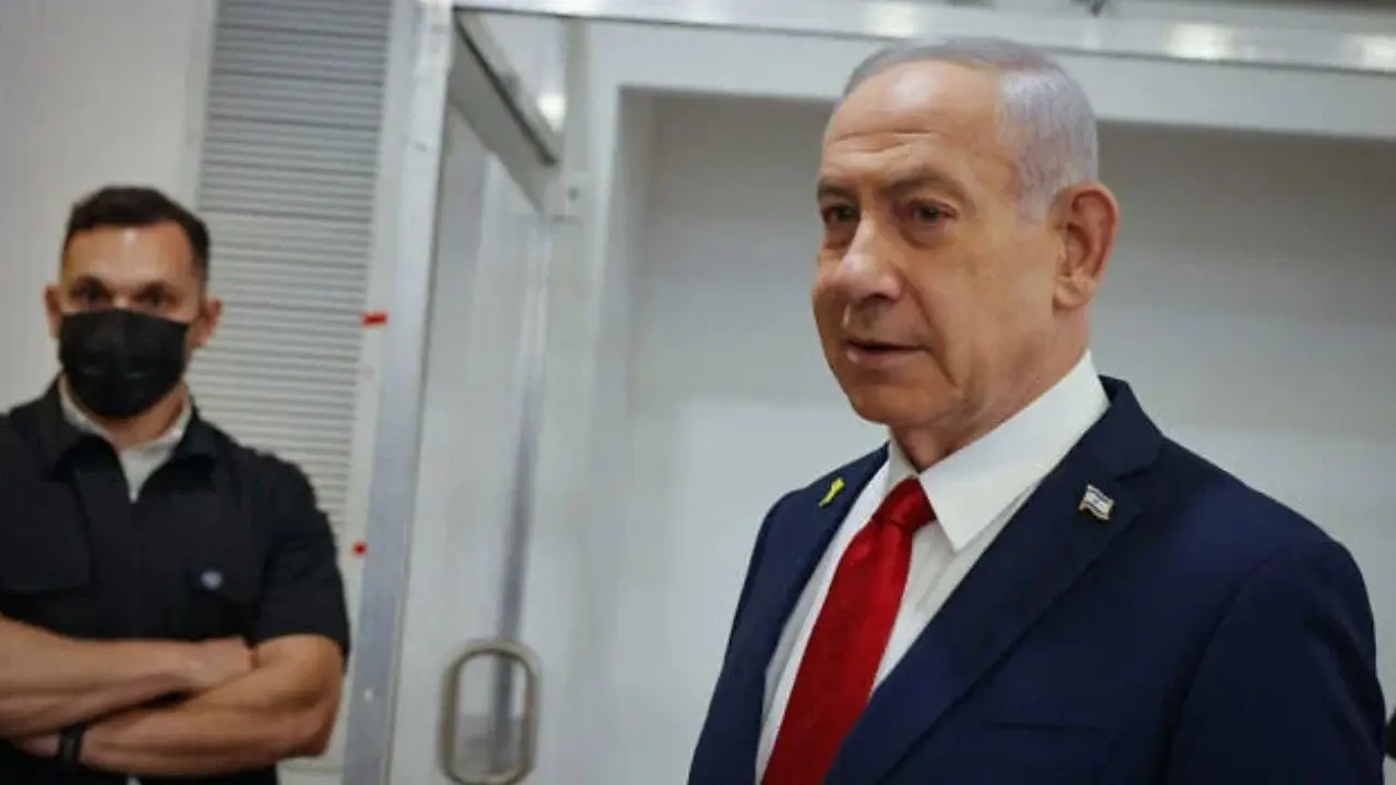 Netanyahu's Testimony Postponed Following Late-Night Lawyer Message