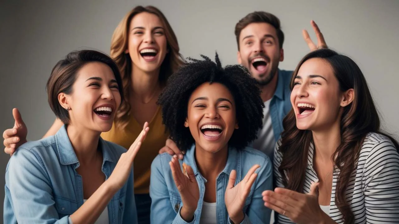 World Laughter Day: Celebrating Joy, Unity, and Peace Through Laughter