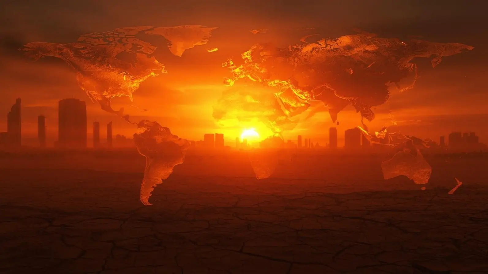 Heatwave Alert 2026: Countries Facing Record Temperatures