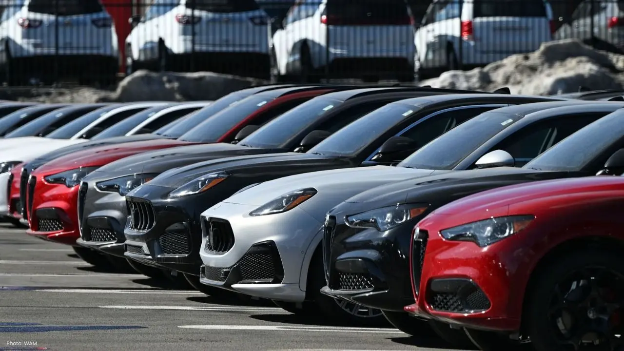 EU-US Trade Deal Urged as Auto Exports Hit €31 Billion Mark