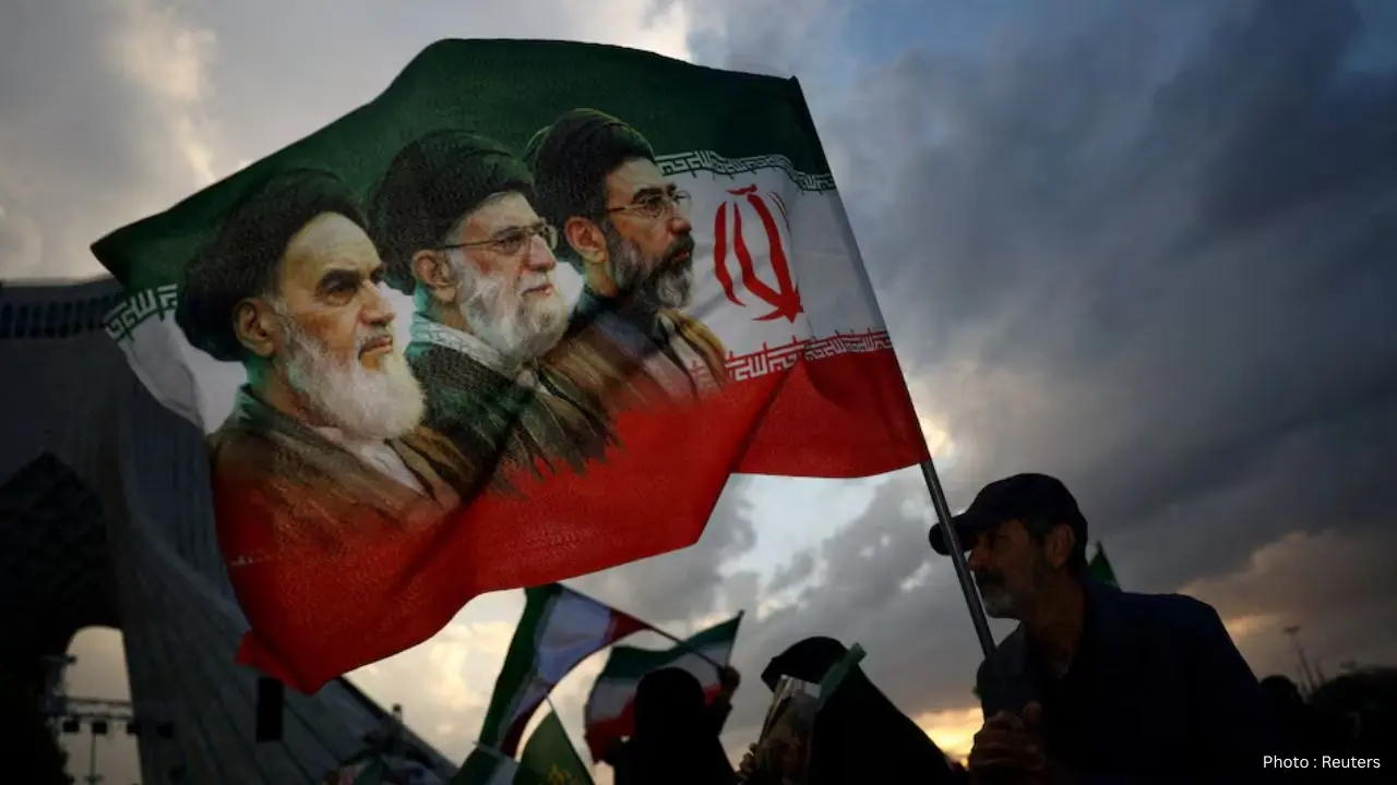 US Intelligence Reveals Iran's Nuclear Program is Resilient Despite Military Actions