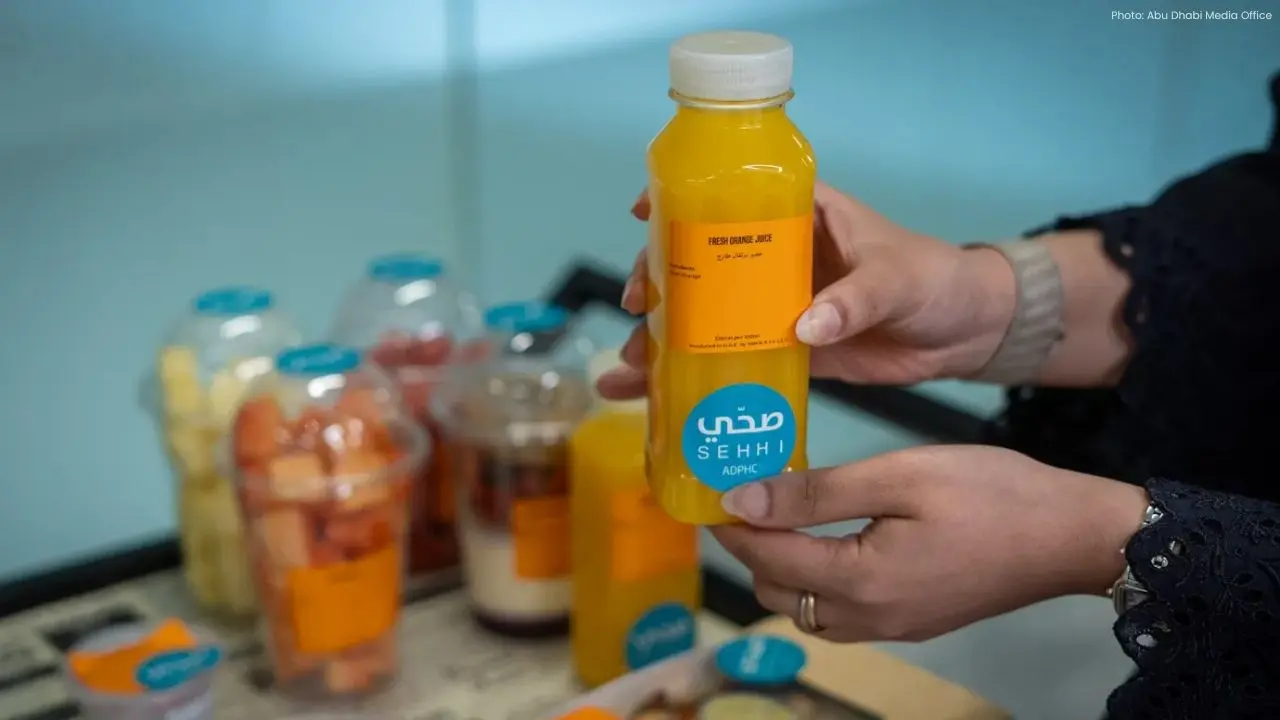 Abu Dhabi Expands SEHHI Programme to Promote Healthy Workplaces