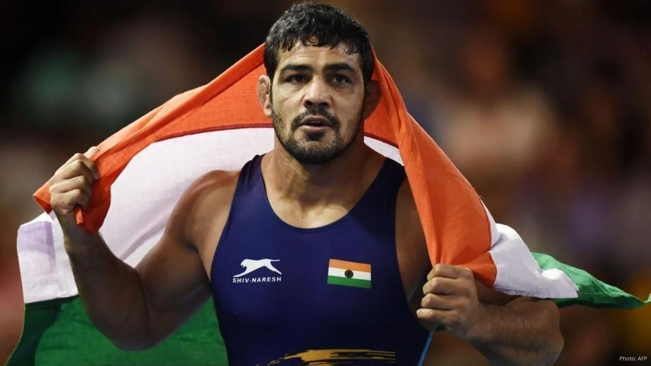 Sushil Kumar: The Quiet Strength of a Champion