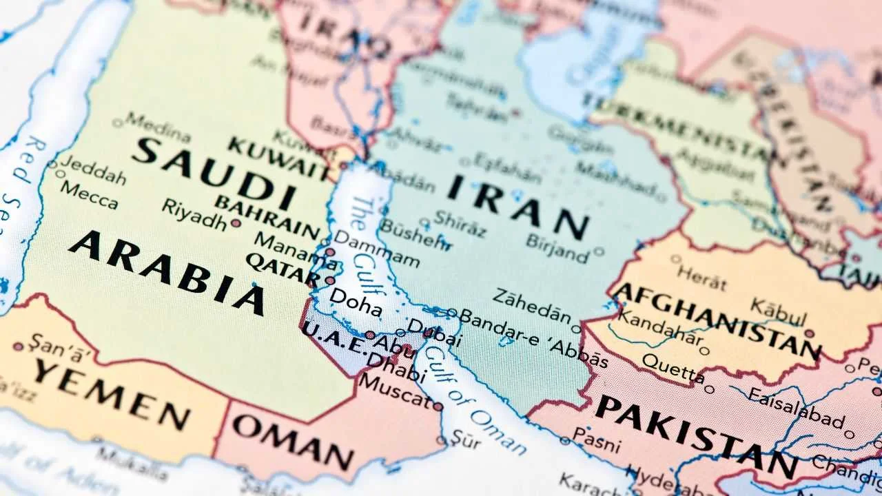 A Region at the Center of the World: Understanding the Rise of Geopolitics and Tensions in the Middle East