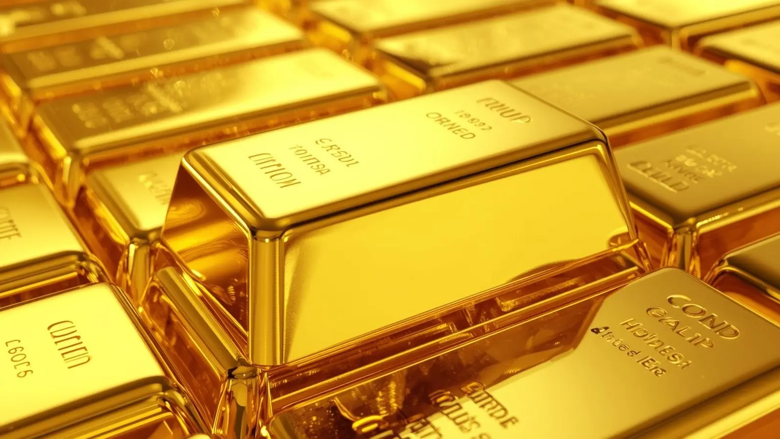 Gold Price Prediction: Can Gold Hit $8000 in 5 Years?