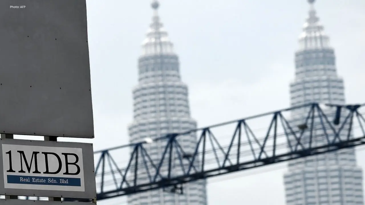 MACC Pursues Recovery of 1MDB-Linked Artworks
