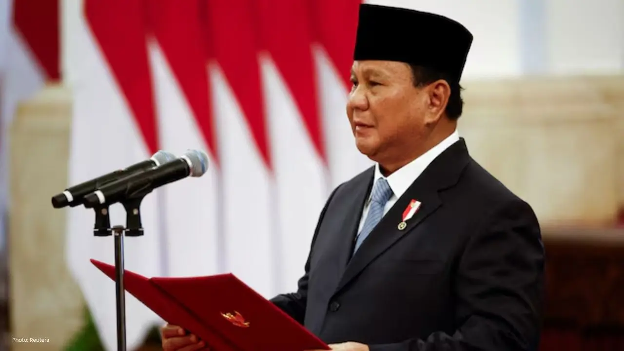 Robust Economic Growth in Indonesia Amidst Global Pressures