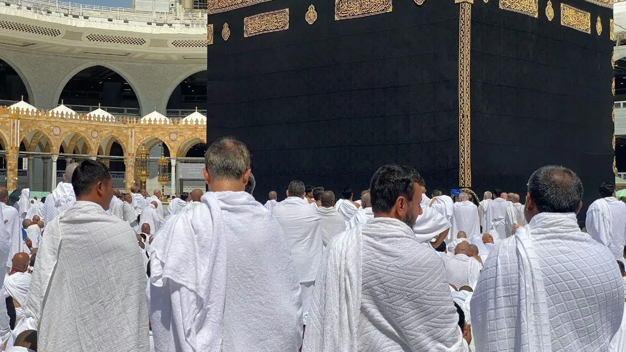 Clarification on Haj Queue by Tabung Haji
