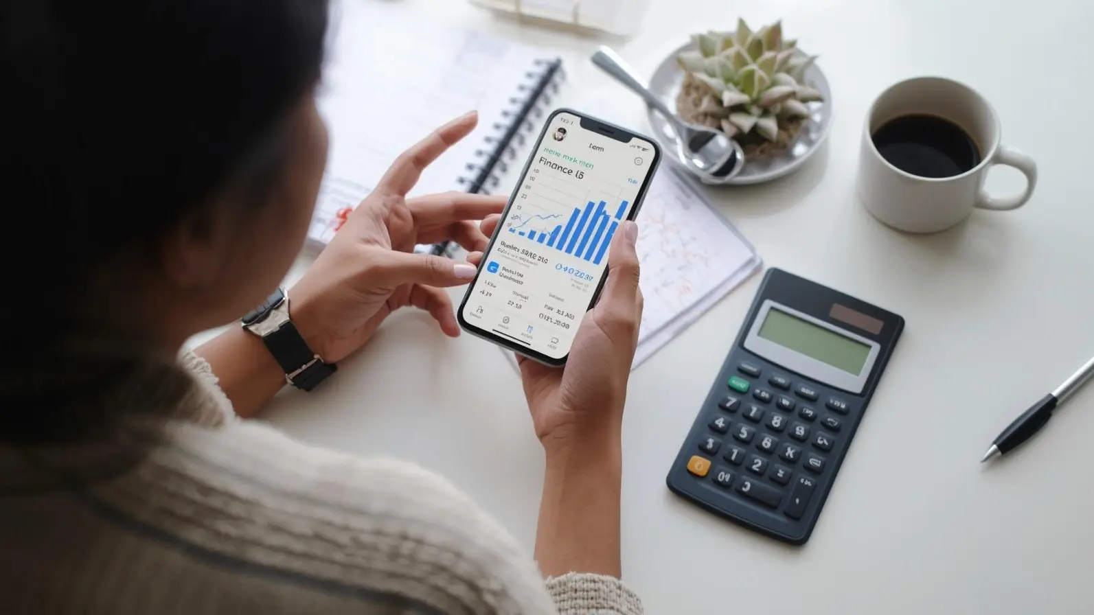 Best Apps to Save Money | Track & Grow Your Savings