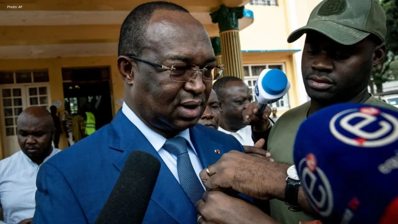 Passport Seizure Sparks Outrage Among CAR Opposition