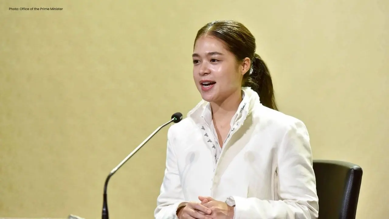 Thailand Steps Up Action Against Illegal Vapes
