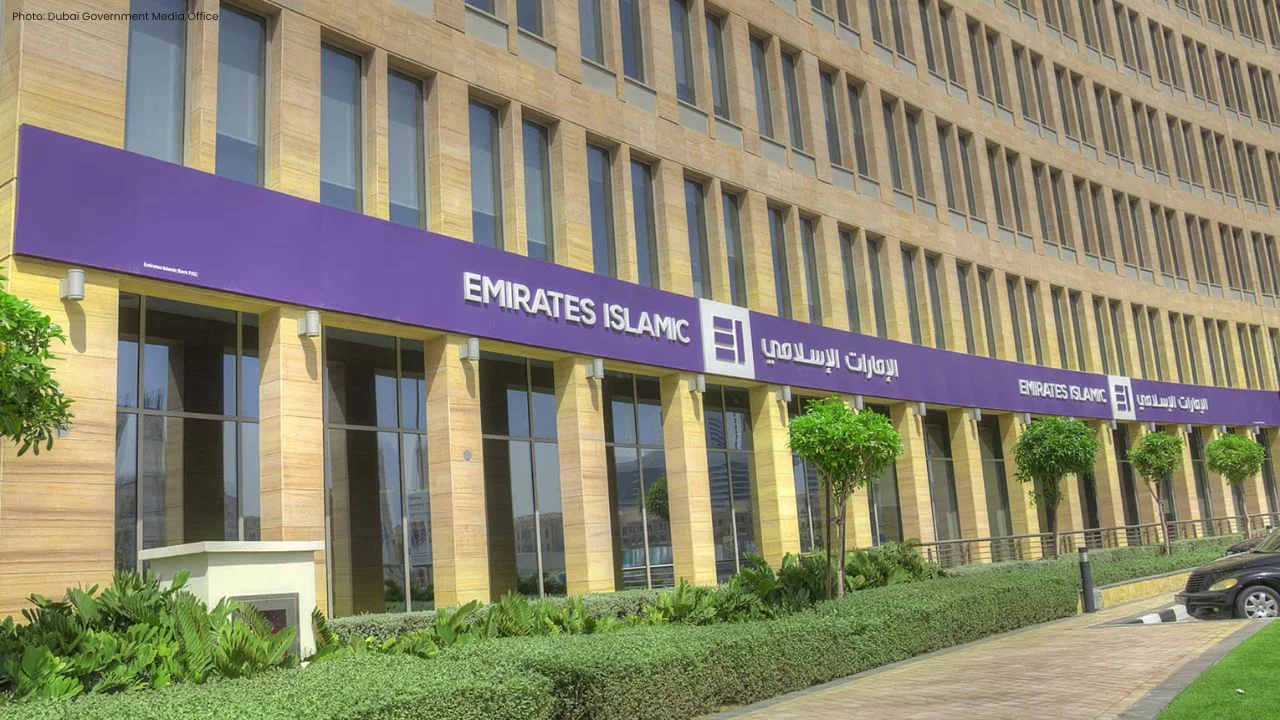Emirates Islamic Launches UAE’s First Shariah CD Programme