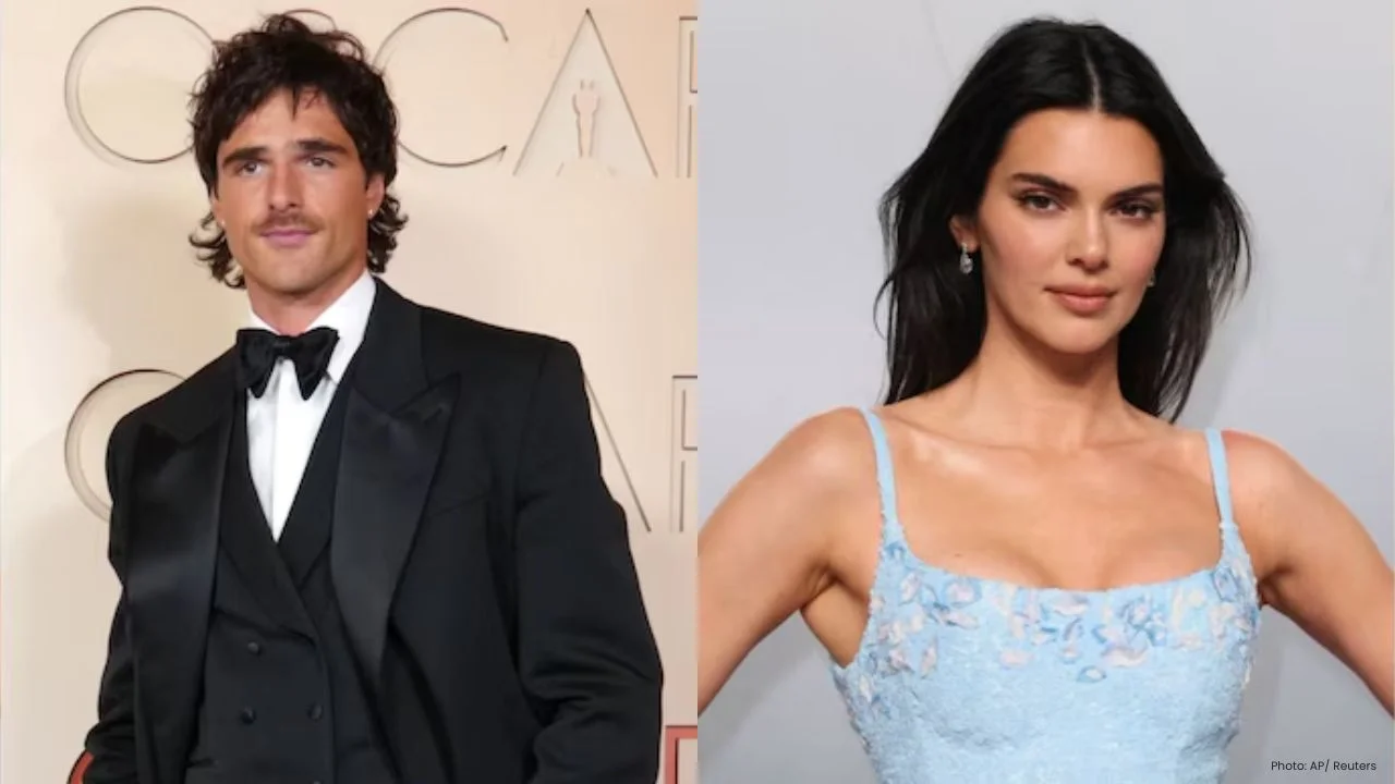 Whispers in the Spotlight: The Rumored Connection Between Kendall Jenner and Jacob Elordi