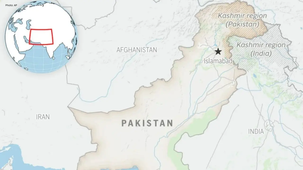 Pakistan Issues Stark Warning to India on Conflict's Anniversary
