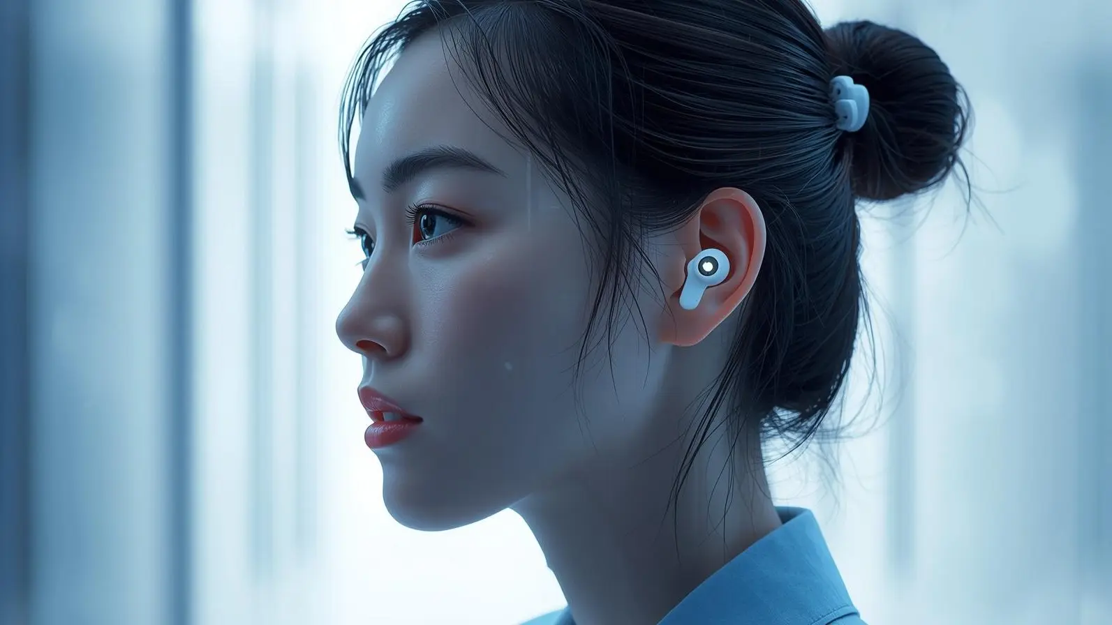 Apple Testing AI AirPods With Built-In Cameras: Report