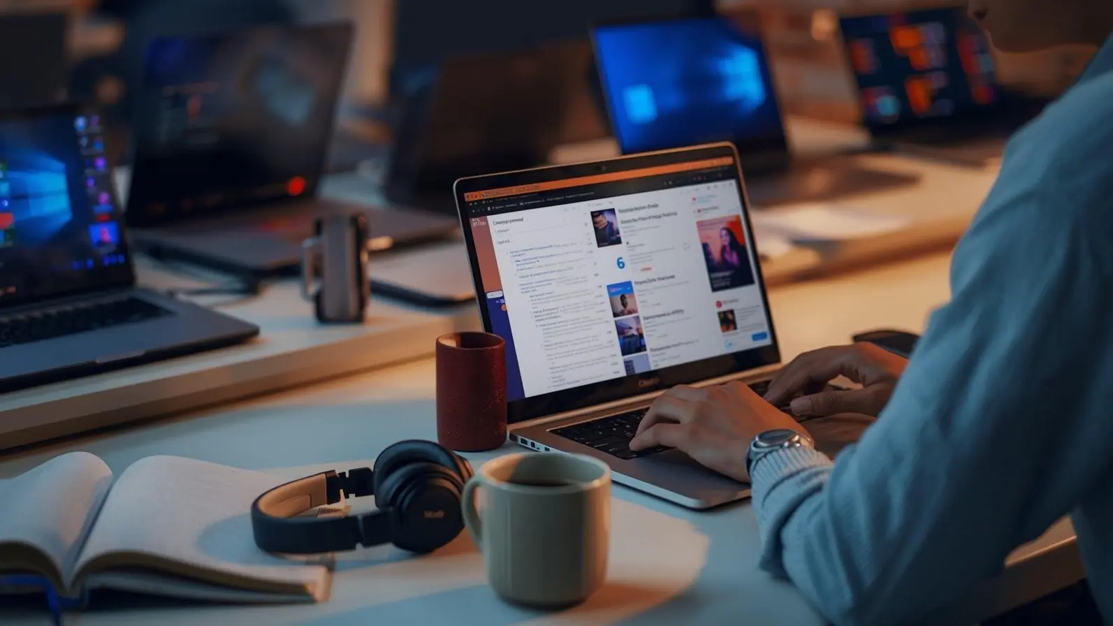 Best Mid-Range Laptops for Students in 2026: Top 5 Picks