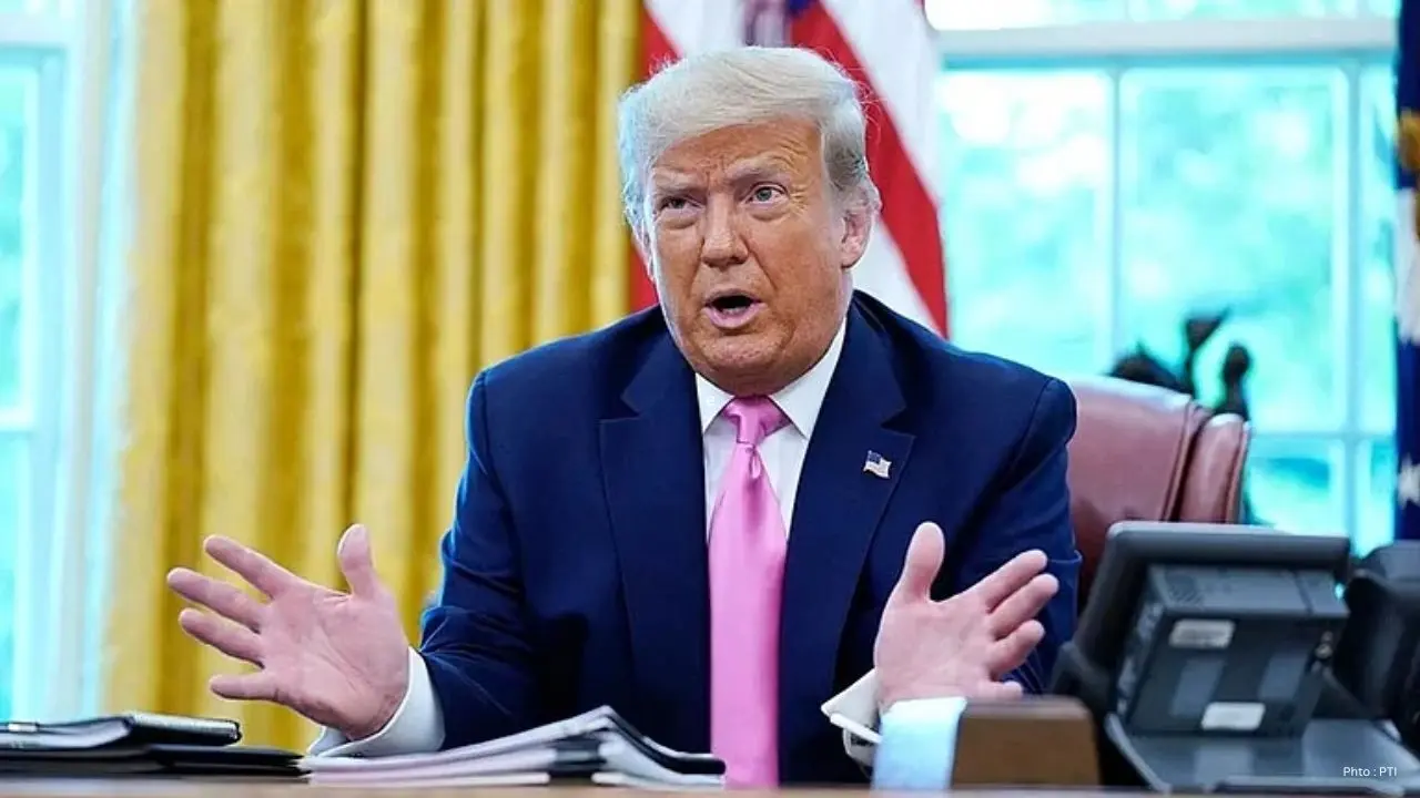 US Court Reverses Trump’s Global Tariff Plans, Citing Overreach