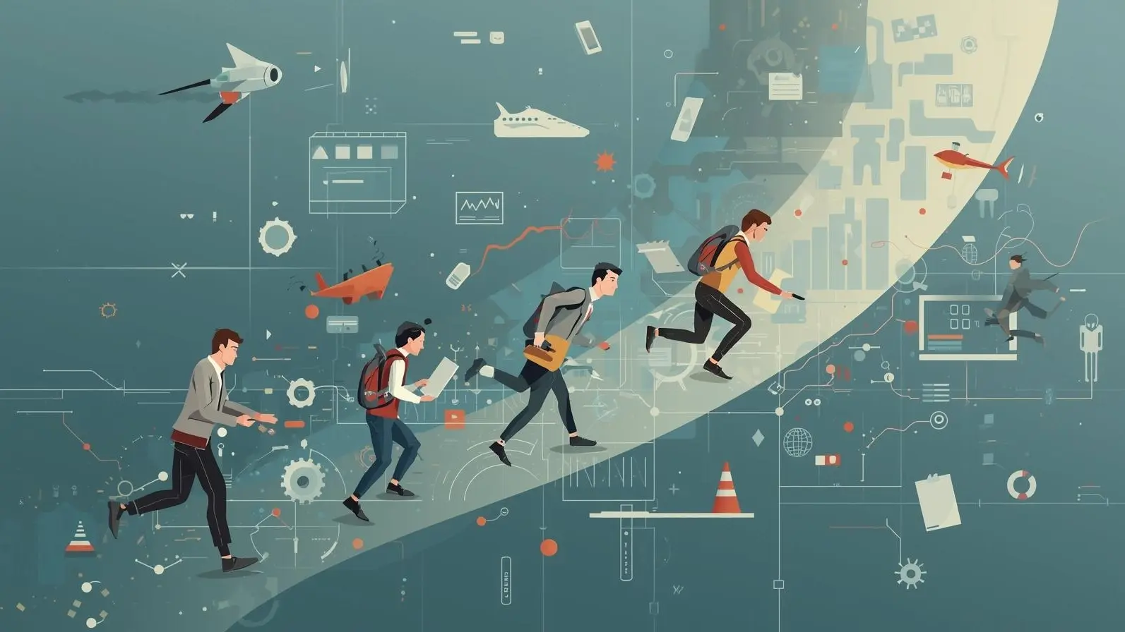Top MBA Specializations in Demand for High-Paying Jobs in 2026
