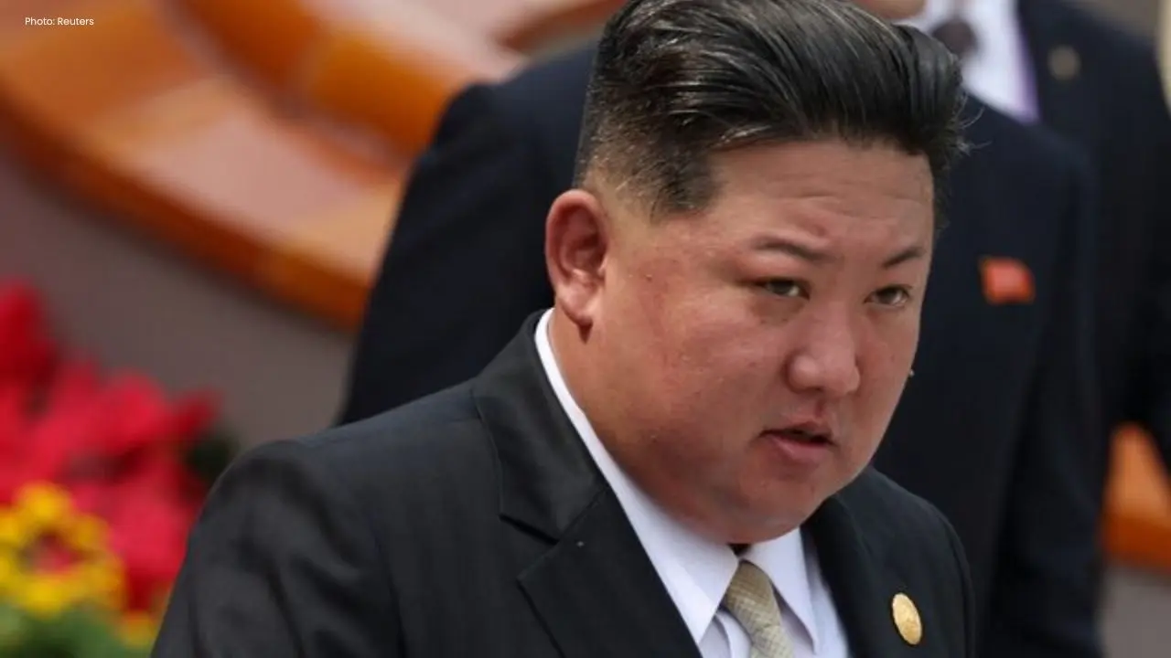 North Korea's New Nuclear Strike Protocol Unveiled