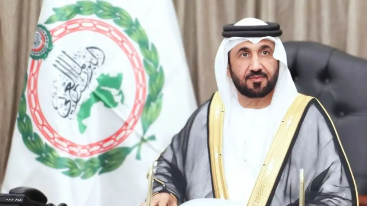 Arab Parliament Condemns Iran Attacks on UAE, Backs Security