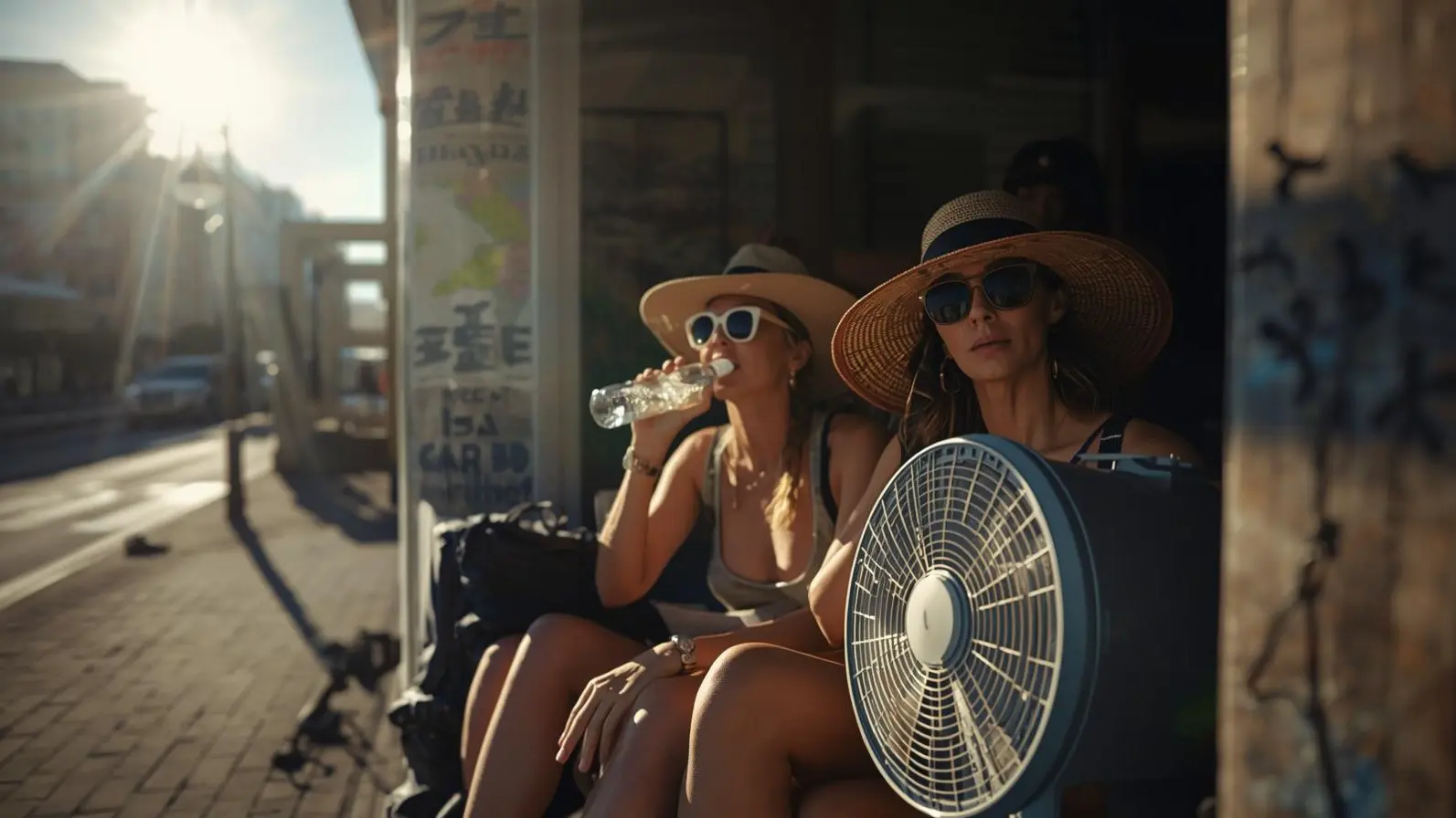 Heatwave Survival Guide: Smart Ways to Stay Safe in Extreme Heat