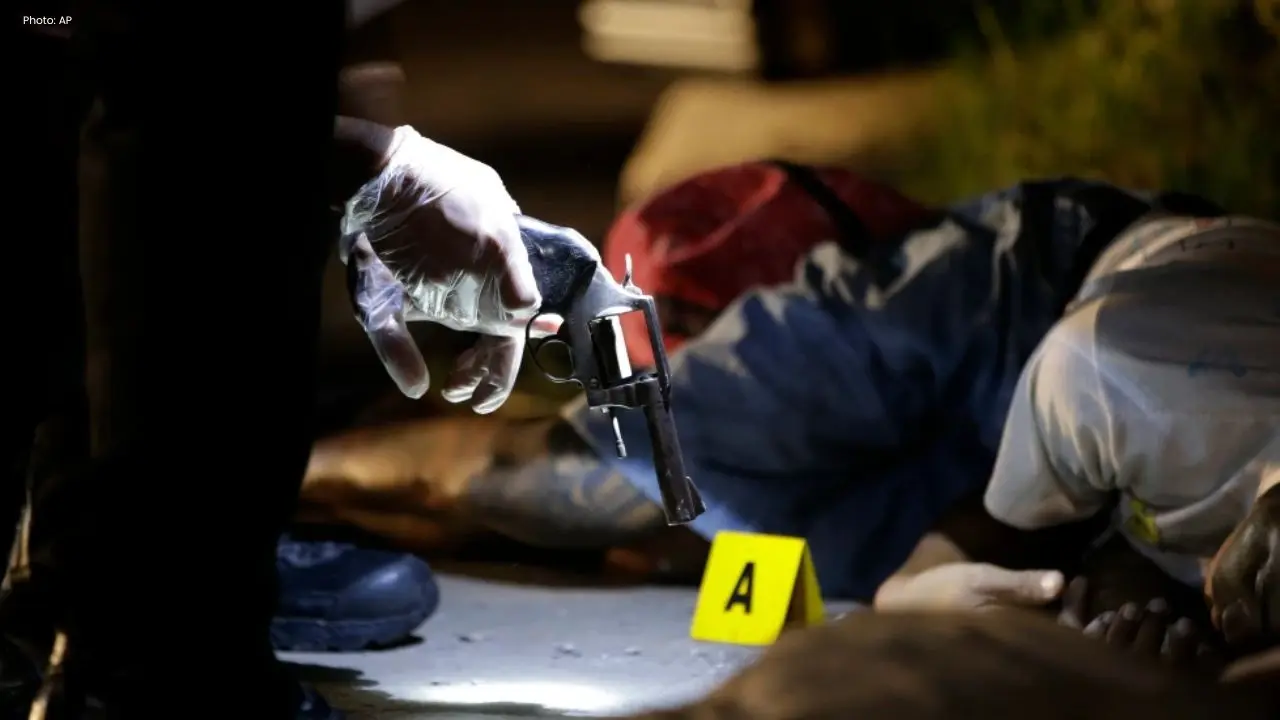 New Investigation into Duterte-Era Police Killings in the Philippines