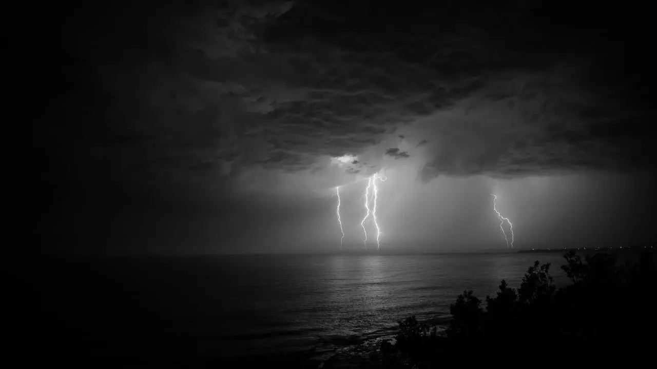 Severe Weather Alert Issued for Multiple Malaysian States