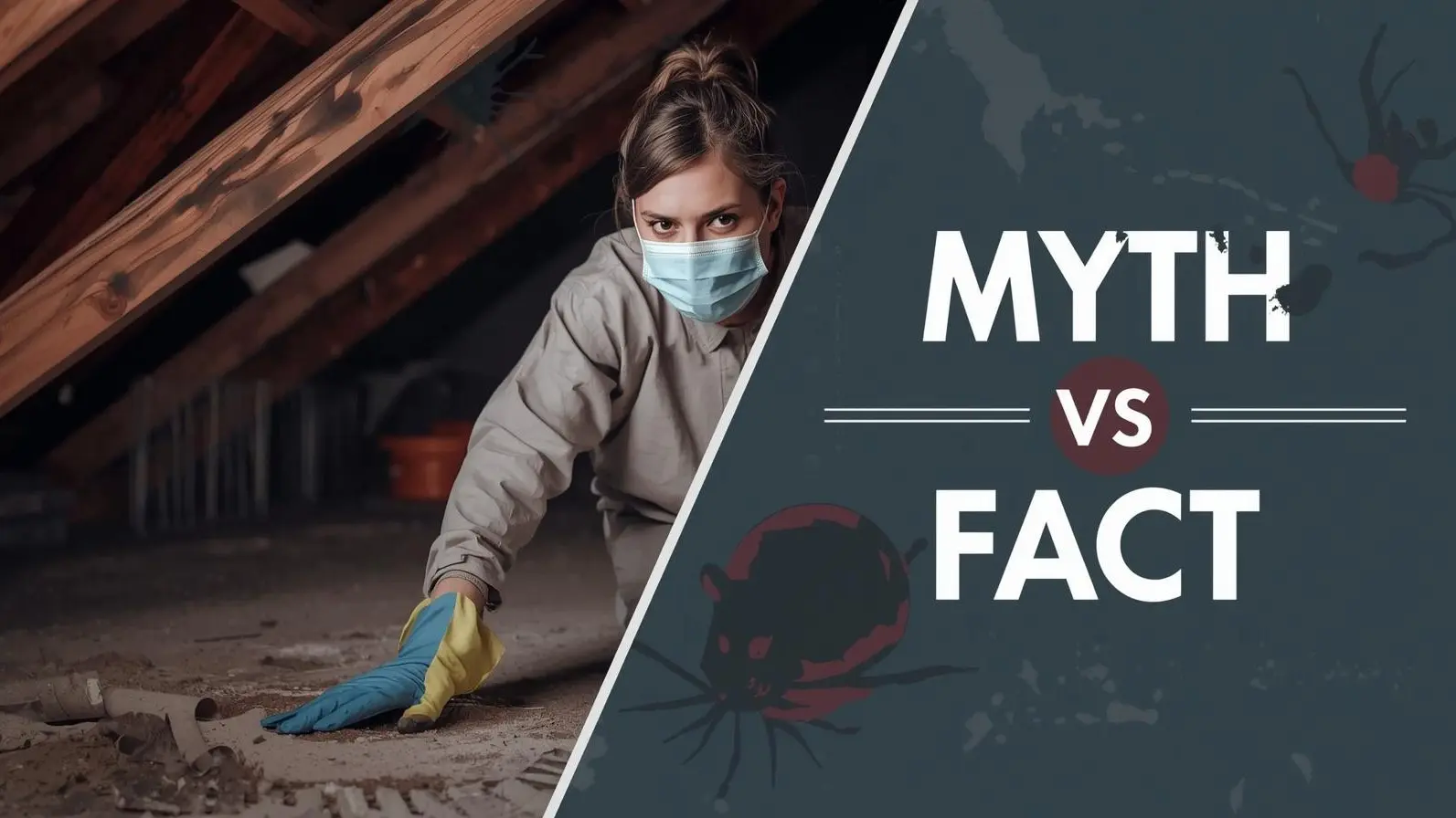 Hantavirus Myths vs Facts: 7 Myths About the Viral Illness Explained