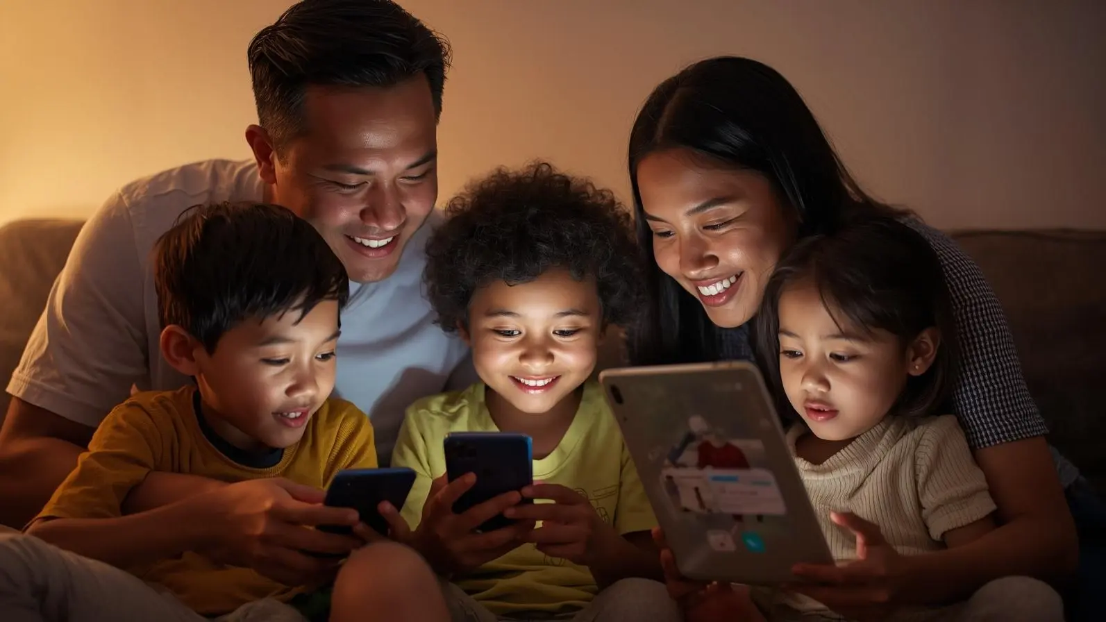 How to Limit Screen Time for Kids on Android and iPhone
