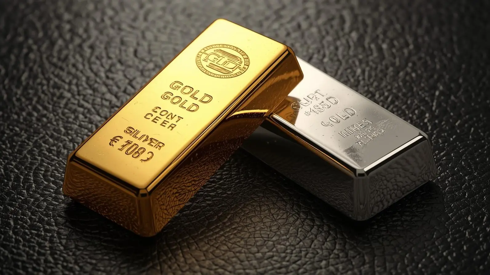 Silver vs Gold Investment: Which Precious Metal Is Safer During Economic Uncertainty?
