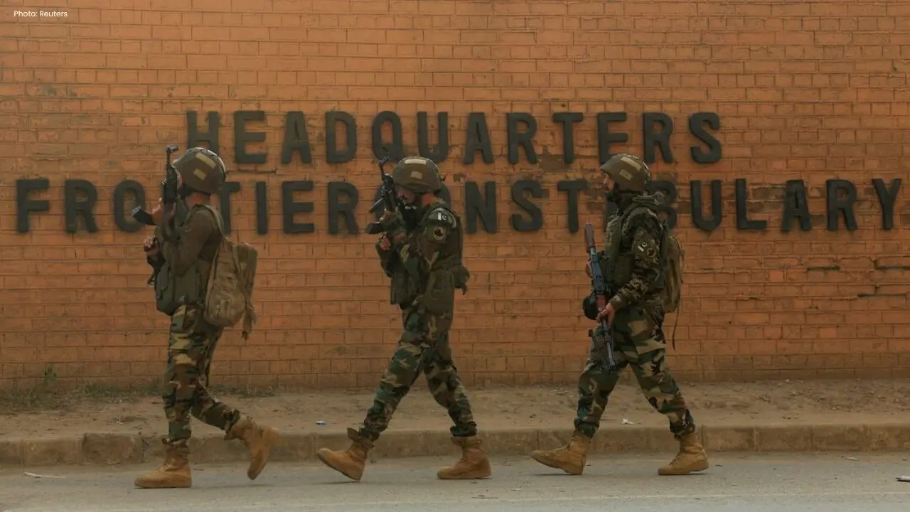 New Warning from Pakistan's Army Chief: A Message to India