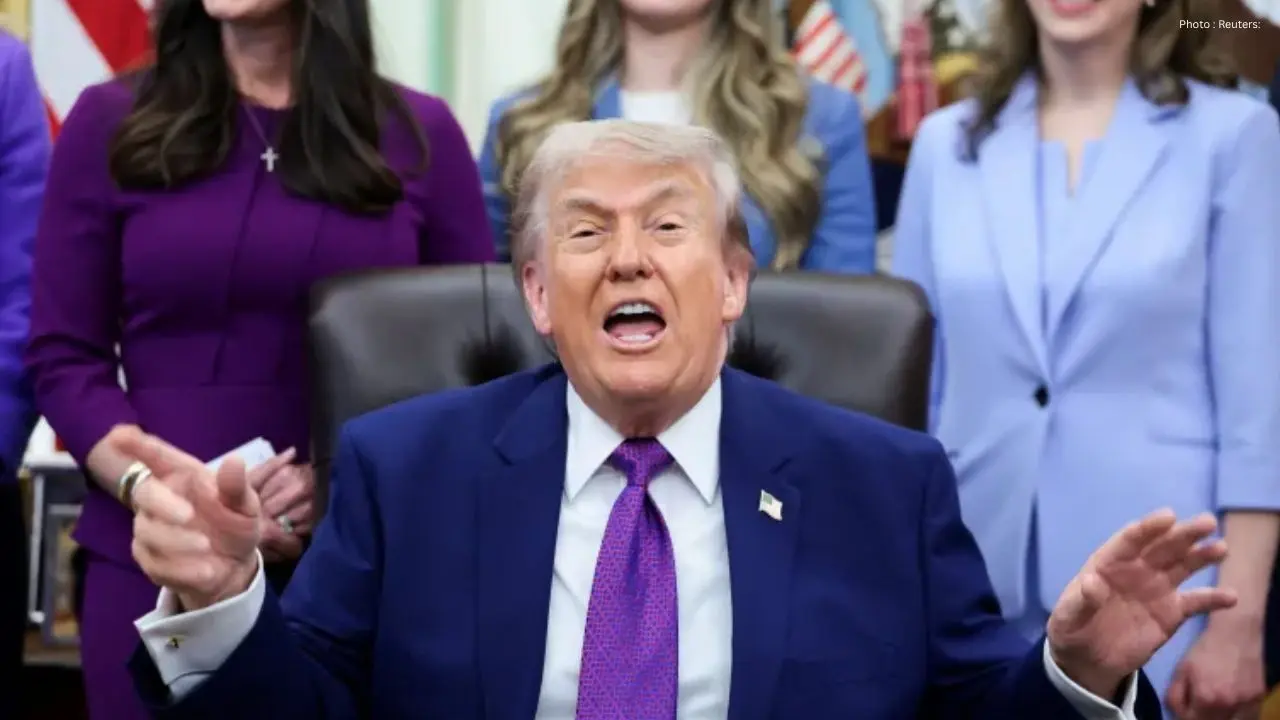 Trump Denounces Iran's Proposal as Ceasefire Wavers
