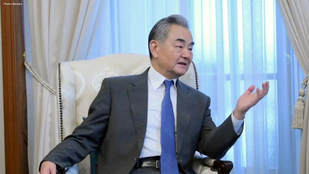 Wang Yi Bows Out of Upcoming BRICS Meeting in New Delhi