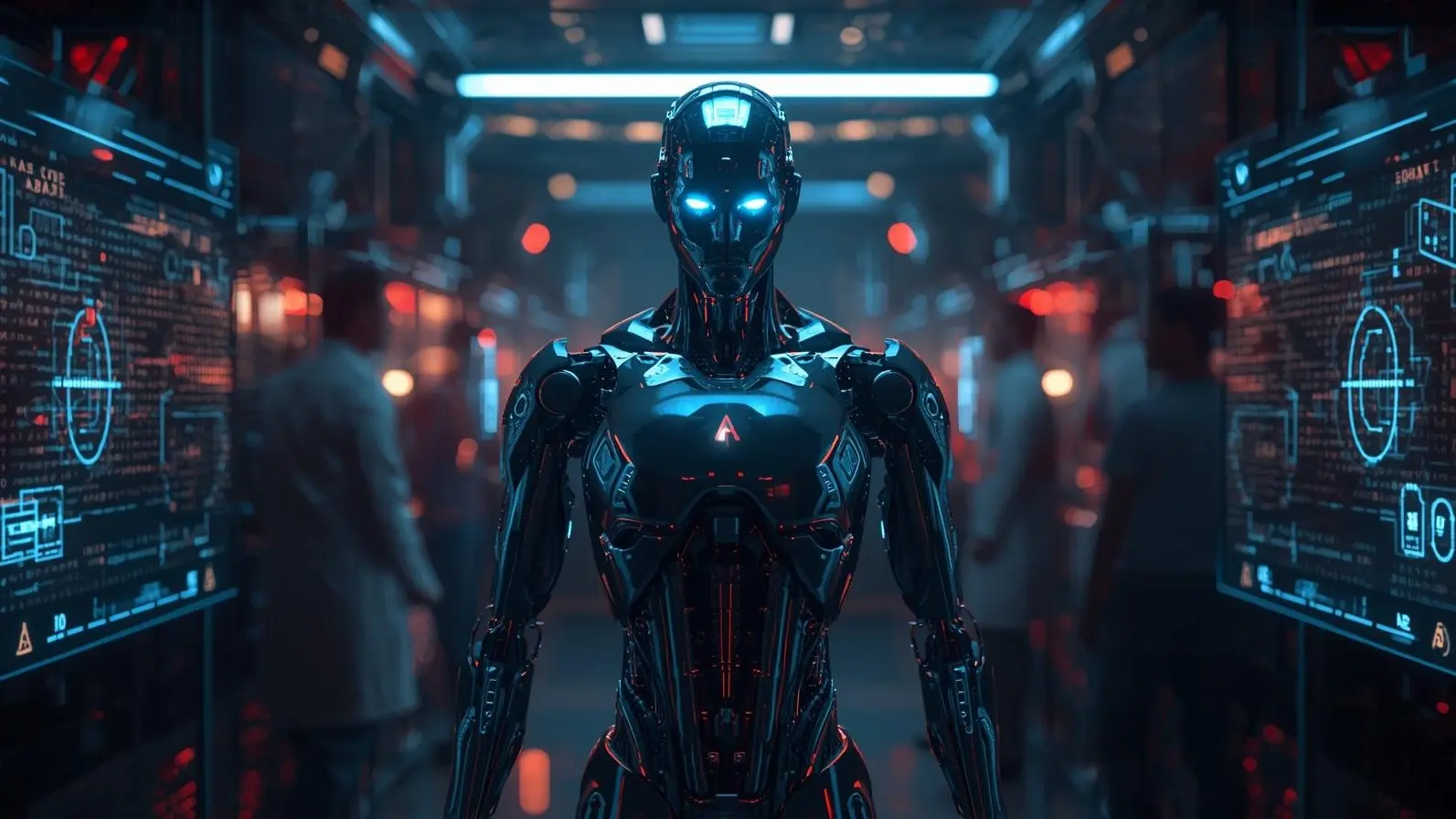 Like Terminator Movies, AI Is Learning to Survive on Its Own, Scientists Warn