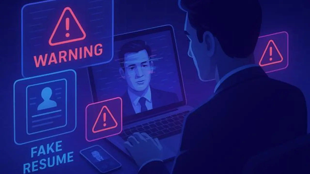 Smart Ways to Protect Yourself from Online Job Fraud in 2026