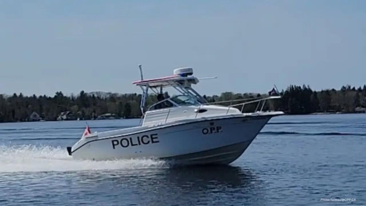 Bodies of Child and Adult Found in Lake Erie Following Boating Search