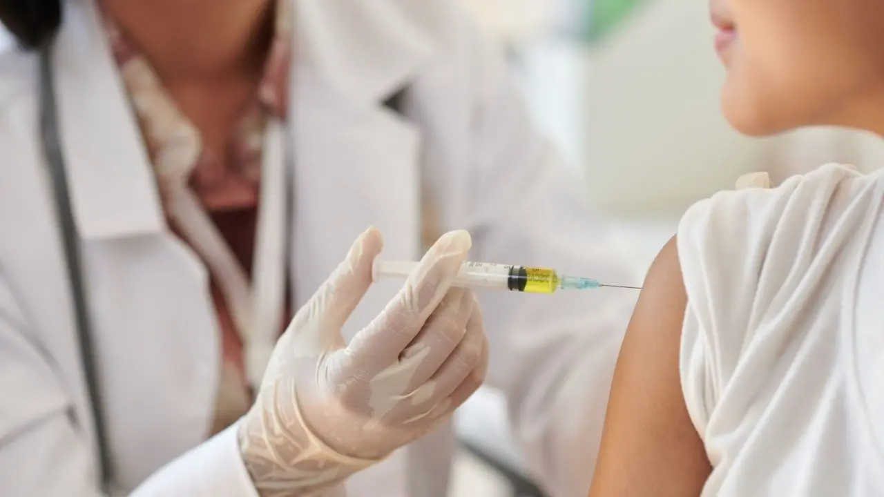Indonesia Battles Rising Measles Cases Fueled by Vaccine Myths