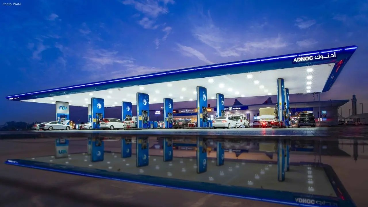 ADNOC Distribution Q1 2026 Profit Jumps 21% on Growth