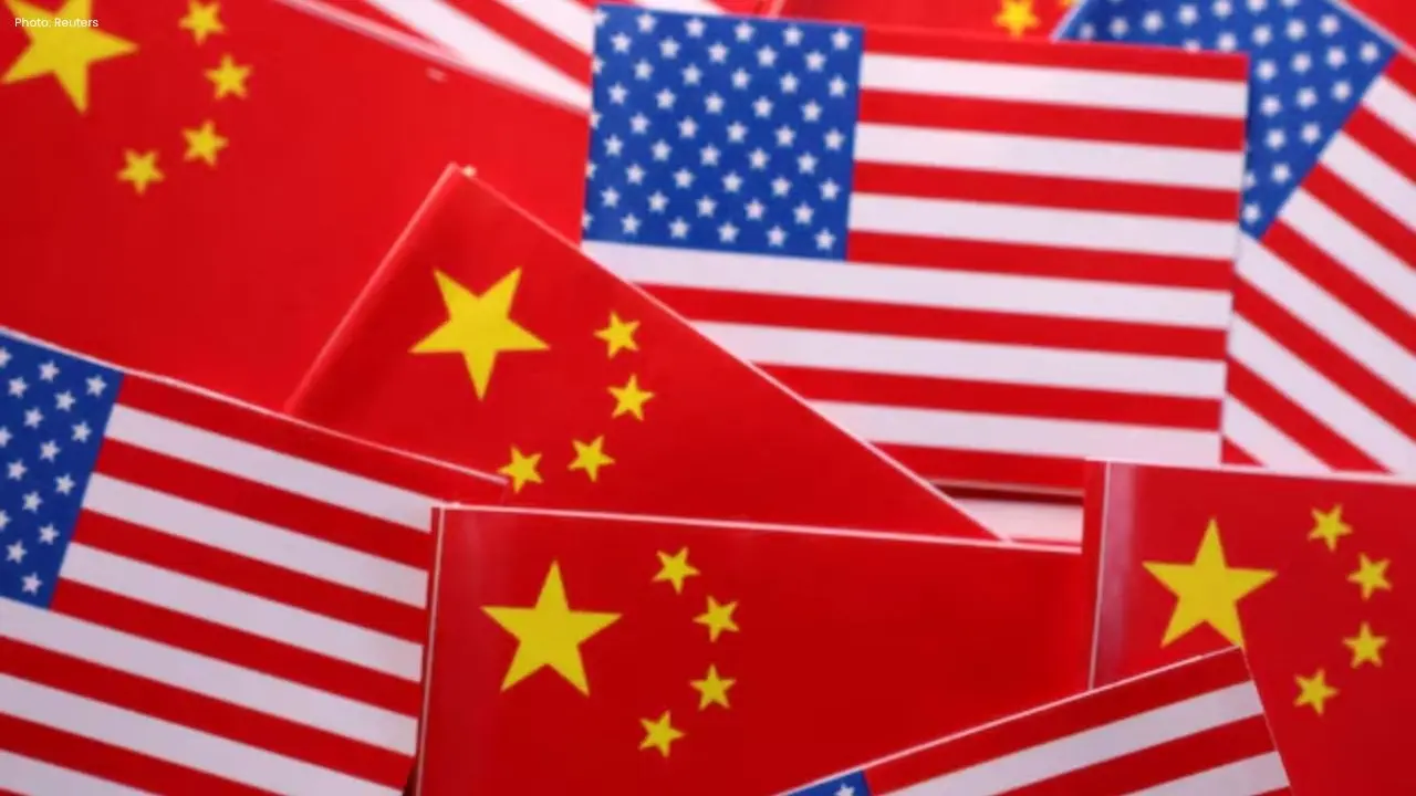 China Critiques US MATCH Act Ahead of Key Talks