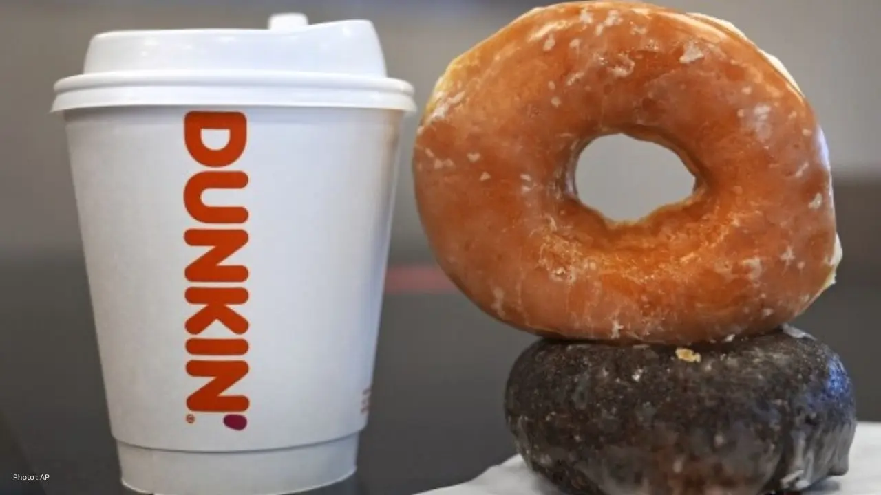 Dunkin' Set to Make a Grand Return to Canada with New Outlets in Toronto and Montreal