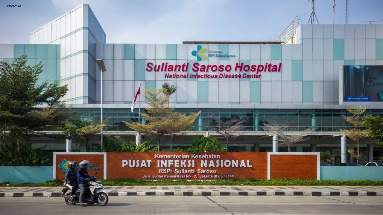 Indonesia Enhances Hantavirus Monitoring