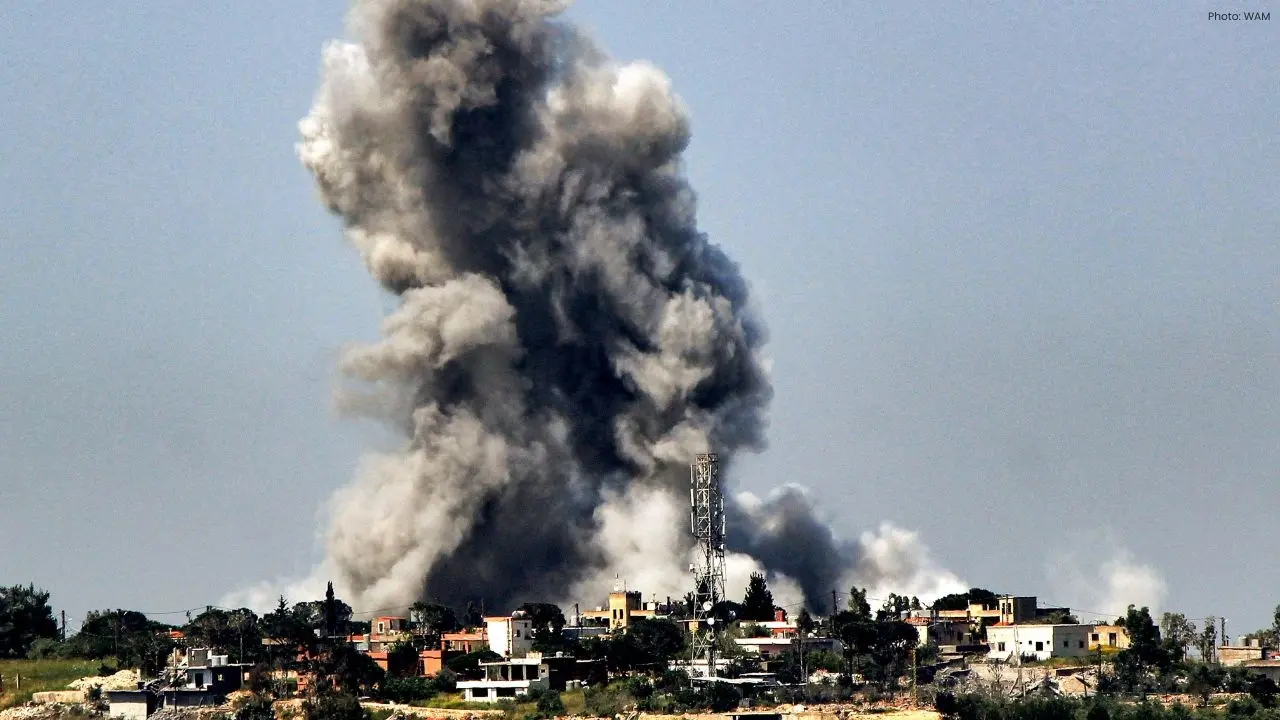 Israel Strikes Kill 13 in Lebanon as Hezbollah Conflict Grows