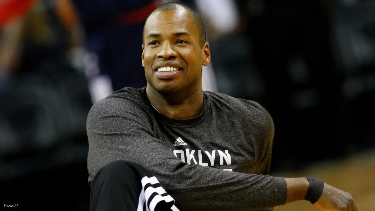 NBA Pioneer Jason Collins Dies After Battle With Brain Cancer