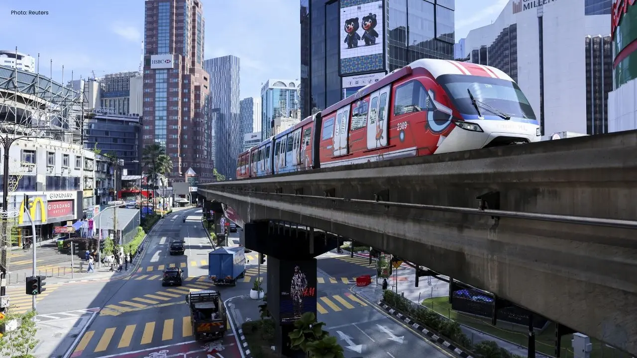 Record Breaker: Malaysia Welcomes 10.6M Tourists in 2026
