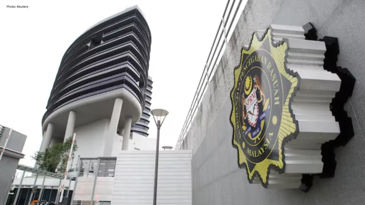 Abdul Halim Takes the Helm at MACC