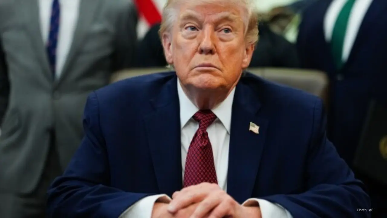 Trump's Golden Dome: A $1.2 Trillion Defense Gamble