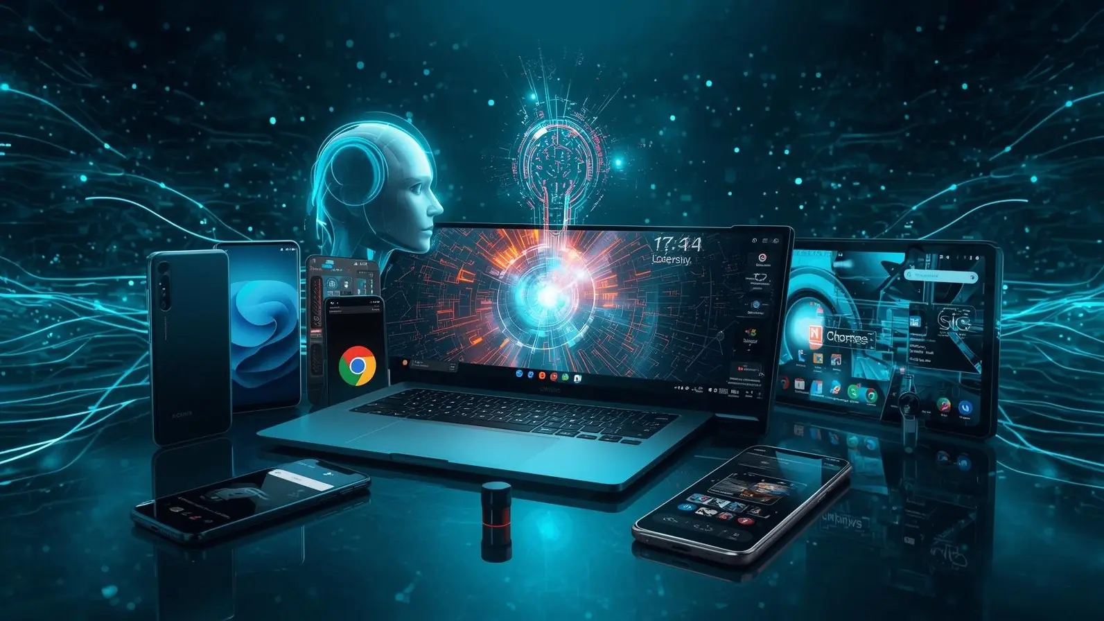 Top 5 Biggest Announcements From Android Show 2026