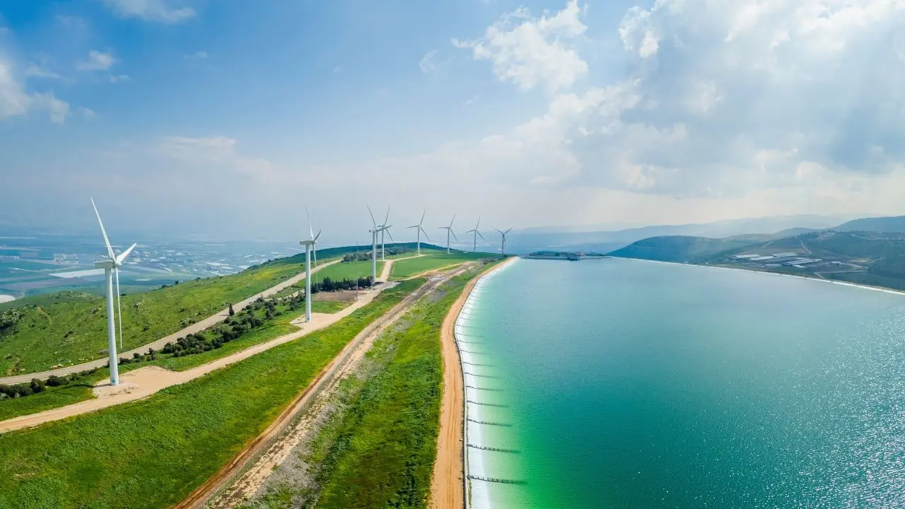 India Enhances Water Management Strategies