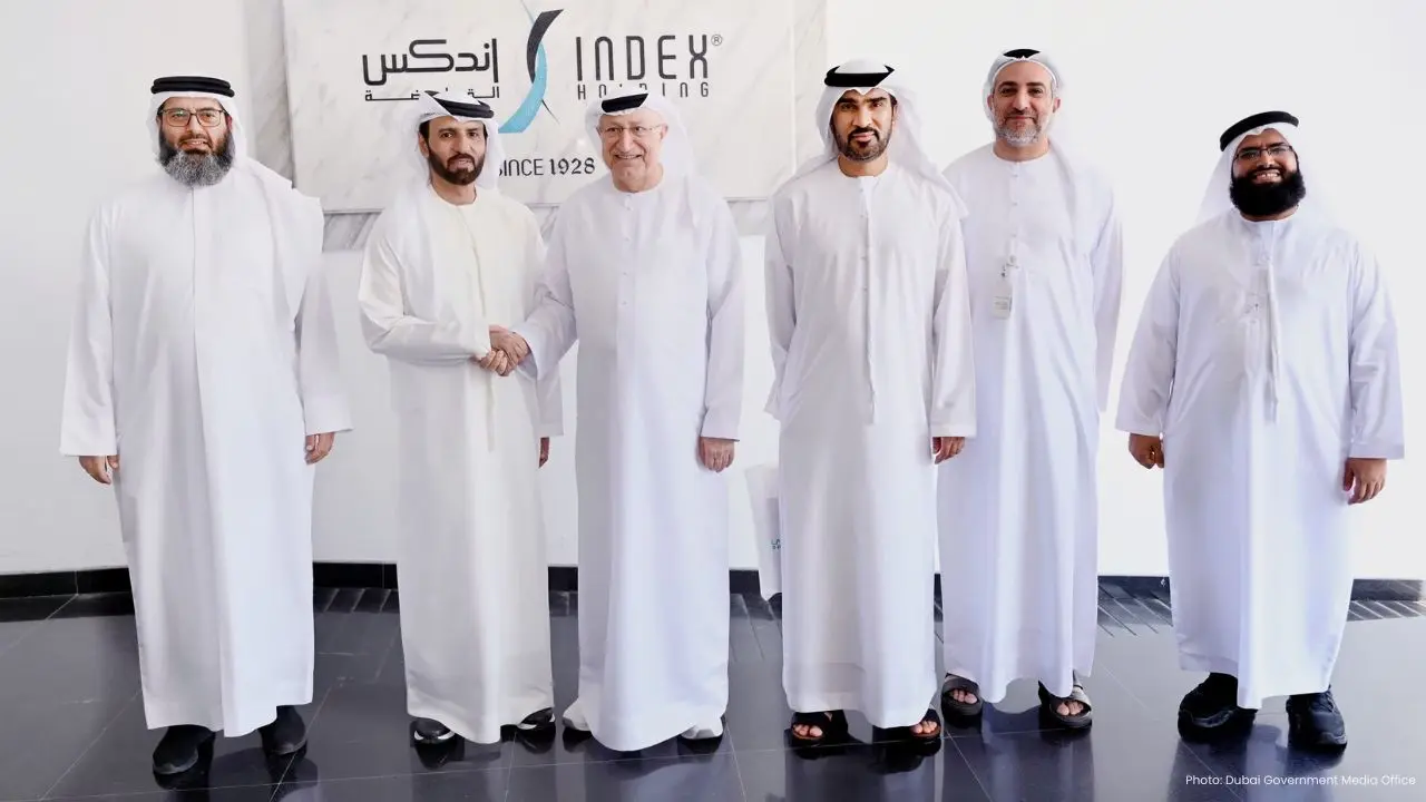 Dubai Registers First Family Business Endowment Under Awqaf